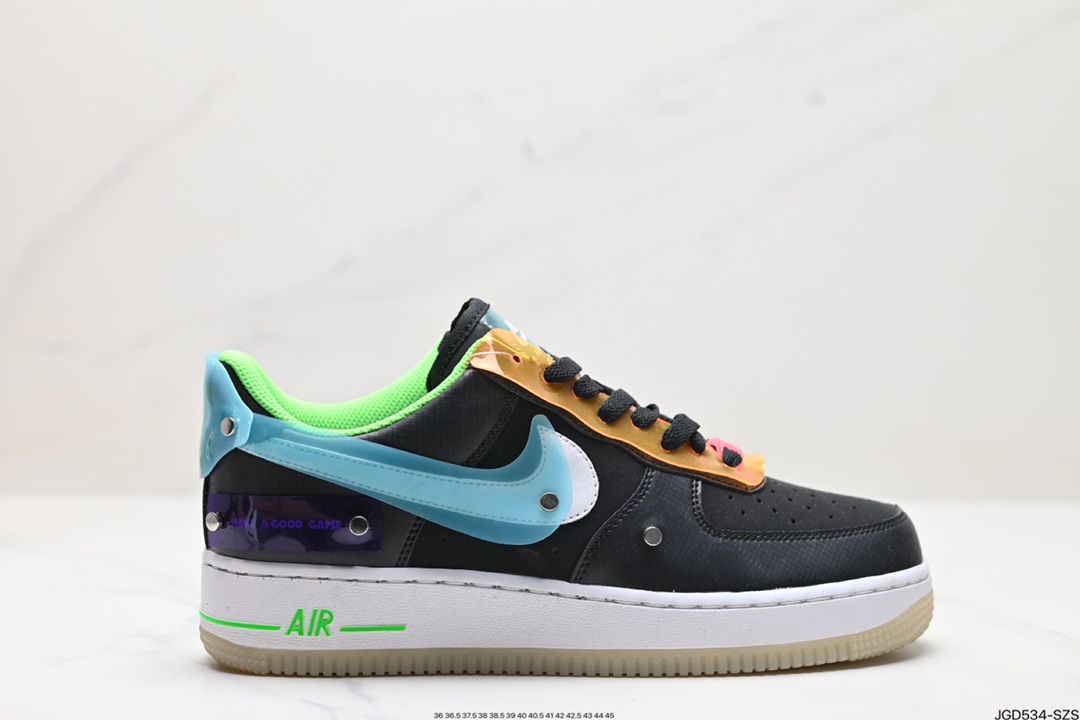 Nike Air Force 1 Shoes